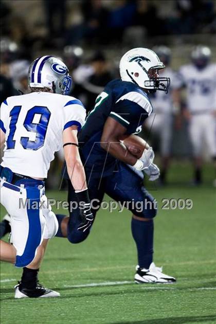 Thumbnail 1 in Georgetown @ McNeil photogallery.