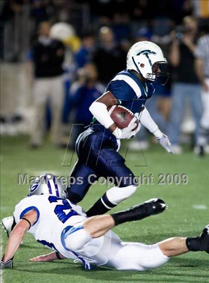 Thumbnail 3 in Georgetown @ McNeil photogallery.