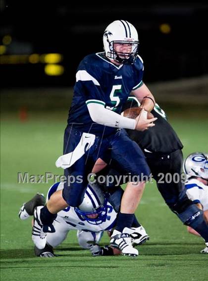 Thumbnail 3 in Georgetown @ McNeil photogallery.