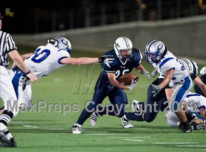 Thumbnail 3 in Georgetown @ McNeil photogallery.