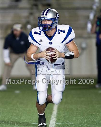 Thumbnail 2 in Georgetown @ McNeil photogallery.