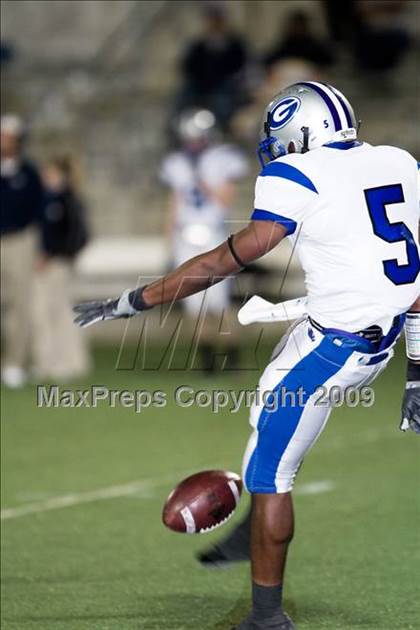 Thumbnail 2 in Georgetown @ McNeil photogallery.