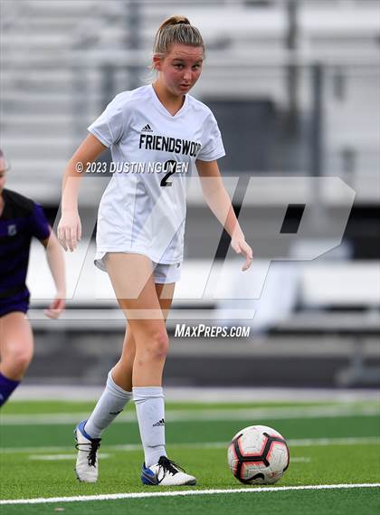 Thumbnail 3 in Friendswood @ College Station (College Station Classic) photogallery.