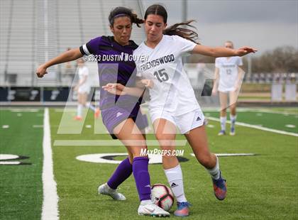 Thumbnail 3 in Friendswood @ College Station (College Station Classic) photogallery.