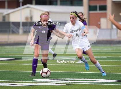 Thumbnail 1 in Friendswood @ College Station (College Station Classic) photogallery.