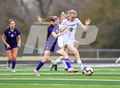 Thumbnail 1 in Friendswood @ College Station (College Station Classic) photogallery.