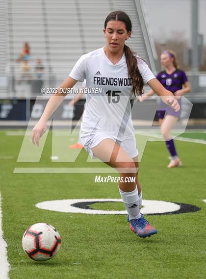 Thumbnail 2 in Friendswood @ College Station (College Station Classic) photogallery.