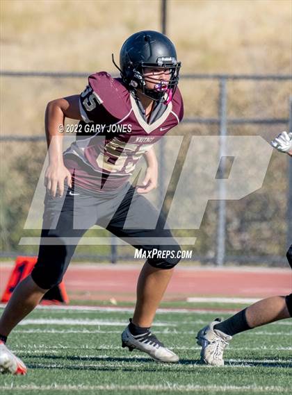 Thumbnail 3 in Woodcreek @ Whitney photogallery.