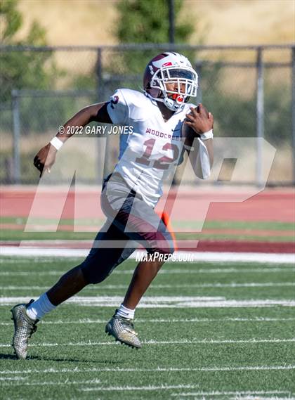 Thumbnail 1 in Woodcreek @ Whitney photogallery.
