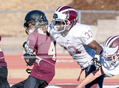Thumbnail 2 in Woodcreek @ Whitney photogallery.