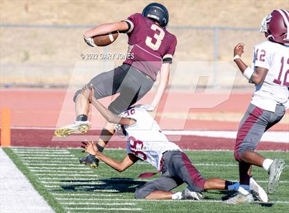 Thumbnail 1 in Woodcreek @ Whitney photogallery.