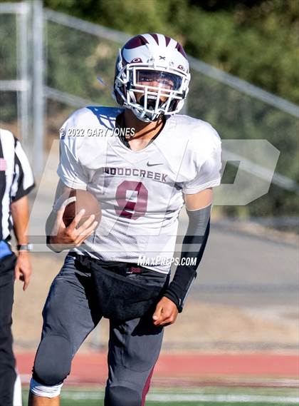 Thumbnail 1 in Woodcreek @ Whitney photogallery.