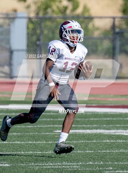 Thumbnail 3 in Woodcreek @ Whitney photogallery.