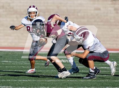 Thumbnail 1 in Woodcreek @ Whitney photogallery.