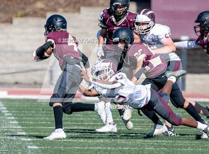 Thumbnail 3 in Woodcreek @ Whitney photogallery.