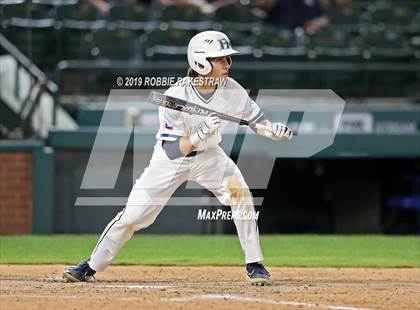 Thumbnail 3 in Trinity vs. Flower Mound (UIL 6A Regional Semifinal) photogallery.