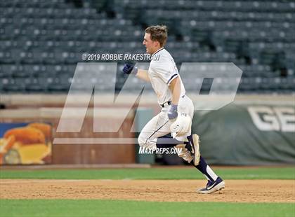 Thumbnail 2 in Trinity vs. Flower Mound (UIL 6A Regional Semifinal) photogallery.