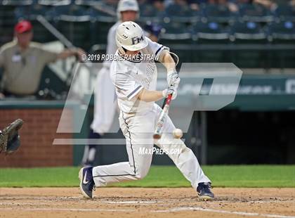 Thumbnail 1 in Trinity vs. Flower Mound (UIL 6A Regional Semifinal) photogallery.