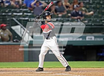 Thumbnail 1 in Trinity vs. Flower Mound (UIL 6A Regional Semifinal) photogallery.