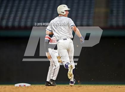 Thumbnail 3 in Trinity vs. Flower Mound (UIL 6A Regional Semifinal) photogallery.
