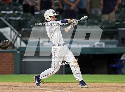 Thumbnail 3 in Trinity vs. Flower Mound (UIL 6A Regional Semifinal) photogallery.