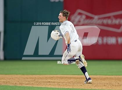 Thumbnail 3 in Trinity vs. Flower Mound (UIL 6A Regional Semifinal) photogallery.