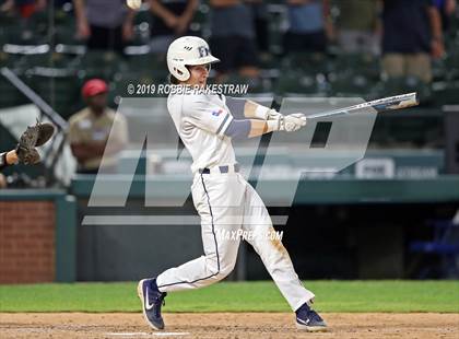 Thumbnail 1 in Trinity vs. Flower Mound (UIL 6A Regional Semifinal) photogallery.