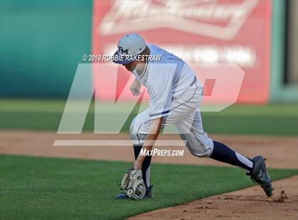 Thumbnail 2 in Trinity vs. Flower Mound (UIL 6A Regional Semifinal) photogallery.