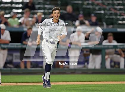 Thumbnail 3 in Trinity vs. Flower Mound (UIL 6A Regional Semifinal) photogallery.