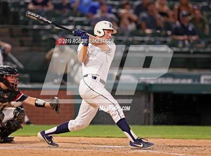 Thumbnail 1 in Trinity vs. Flower Mound (UIL 6A Regional Semifinal) photogallery.