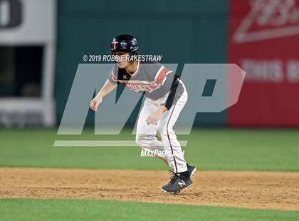 Thumbnail 2 in Trinity vs. Flower Mound (UIL 6A Regional Semifinal) photogallery.