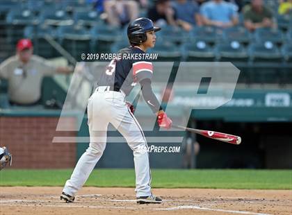 Thumbnail 2 in Trinity vs. Flower Mound (UIL 6A Regional Semifinal) photogallery.