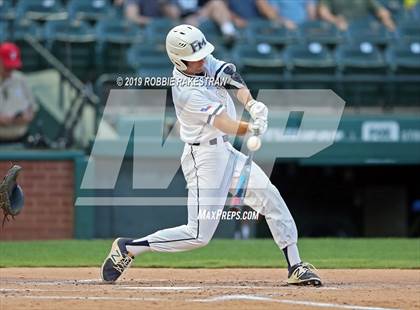 Thumbnail 2 in Trinity vs. Flower Mound (UIL 6A Regional Semifinal) photogallery.