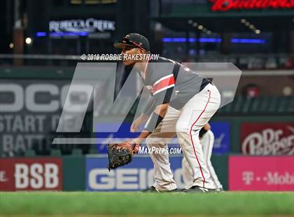 Thumbnail 1 in Trinity vs. Flower Mound (UIL 6A Regional Semifinal) photogallery.
