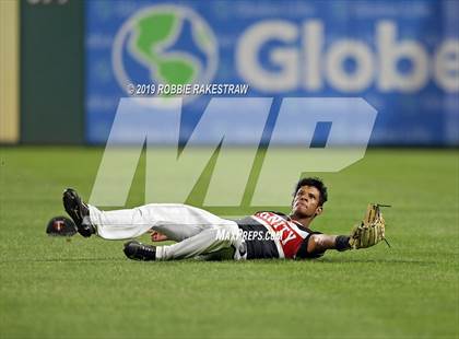Thumbnail 1 in Trinity vs. Flower Mound (UIL 6A Regional Semifinal) photogallery.