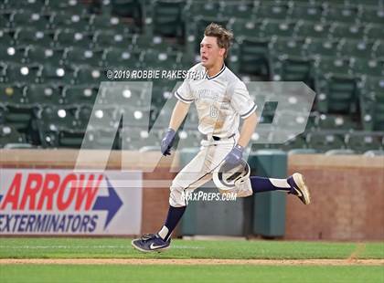 Thumbnail 1 in Trinity vs. Flower Mound (UIL 6A Regional Semifinal) photogallery.
