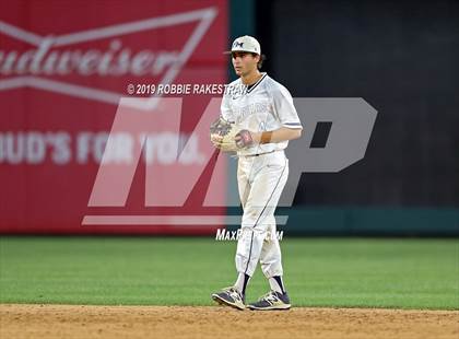 Thumbnail 1 in Trinity vs. Flower Mound (UIL 6A Regional Semifinal) photogallery.
