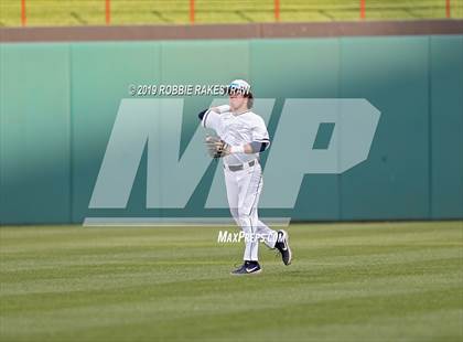 Thumbnail 2 in Trinity vs. Flower Mound (UIL 6A Regional Semifinal) photogallery.
