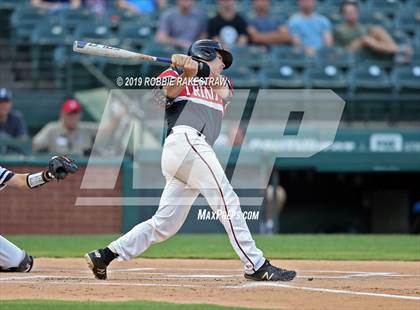 Thumbnail 1 in Trinity vs. Flower Mound (UIL 6A Regional Semifinal) photogallery.