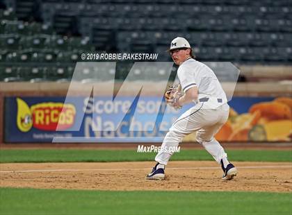 Thumbnail 3 in Trinity vs. Flower Mound (UIL 6A Regional Semifinal) photogallery.