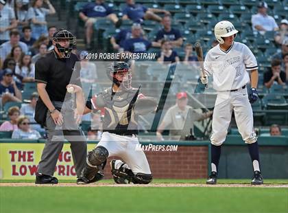 Thumbnail 1 in Trinity vs. Flower Mound (UIL 6A Regional Semifinal) photogallery.