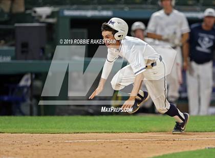 Thumbnail 2 in Trinity vs. Flower Mound (UIL 6A Regional Semifinal) photogallery.