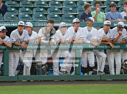 Thumbnail 3 in Trinity vs. Flower Mound (UIL 6A Regional Semifinal) photogallery.
