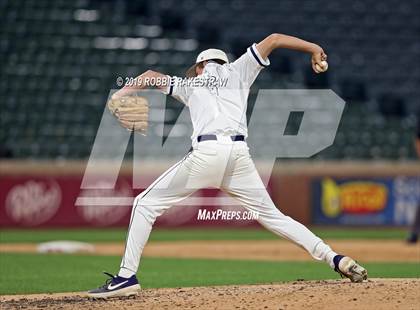 Thumbnail 2 in Trinity vs. Flower Mound (UIL 6A Regional Semifinal) photogallery.