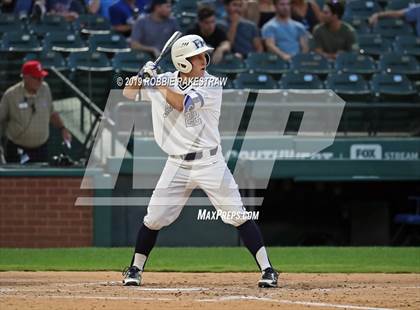 Thumbnail 2 in Trinity vs. Flower Mound (UIL 6A Regional Semifinal) photogallery.