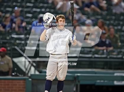 Thumbnail 3 in Trinity vs. Flower Mound (UIL 6A Regional Semifinal) photogallery.