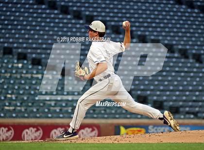 Thumbnail 2 in Trinity vs. Flower Mound (UIL 6A Regional Semifinal) photogallery.