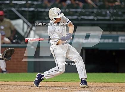 Thumbnail 3 in Trinity vs. Flower Mound (UIL 6A Regional Semifinal) photogallery.
