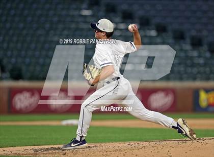 Thumbnail 3 in Trinity vs. Flower Mound (UIL 6A Regional Semifinal) photogallery.
