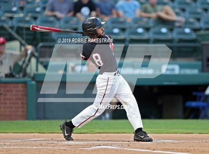 Thumbnail 1 in Trinity vs. Flower Mound (UIL 6A Regional Semifinal) photogallery.